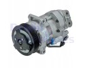 Air conditioning compressor DELPHI TSP0155967 Catalog number of the part TSP0155967
