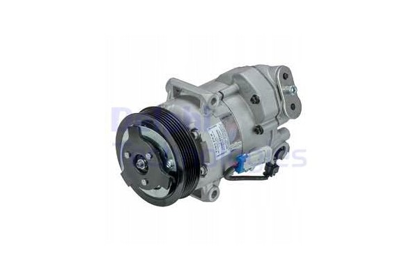 Air conditioning compressor DELPHI TSP0155967 Catalog number of the part TSP0155967