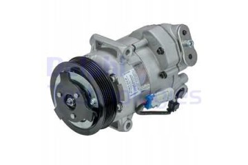 Air conditioning compressor DELPHI TSP0155967 Catalog number of the part TSP0155967