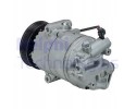 Air conditioning compressor DELPHI TSP0155967 Quality of parts according to GVO Q original with factory logo OEM OES