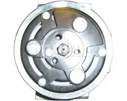 Compresor de aire acondicionado Mahle ACP 1037 000S