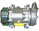 COMPRESSOR AIR CONDITIONING COMPRESSOR ACP 1037 000S Packaging status original