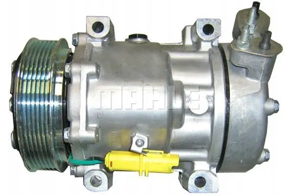 COMPRESSOR AIR CONDITIONING COMPRESSOR ACP 1037 000S Packaging status original