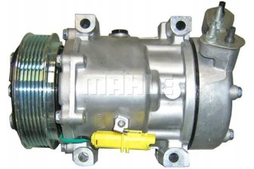 COMPRESSOR AIR CONDITIONING COMPRESSOR ACP 1037 000S Packaging status original