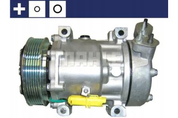COMPRESSOR AIR CONDITIONING COMPRESSOR ACP 1037 000S Part manufacturer Mahle