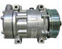 COMPRESSOR AIR CONDITIONING COMPRESSOR ACP 1037 000S Catalog number of the part ACP 1037 000S