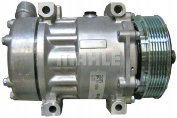 COMPRESSOR AIR CONDITIONING COMPRESSOR ACP 1037 000S Catalog number of the part ACP 1037 000S