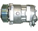 COMPRESSOR AIR CONDITIONING COMPRESSOR ACP 1037 000S Quality of parts according to GVO Q original with factory logo OEM OES