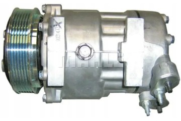 COMPRESSOR AIR CONDITIONING COMPRESSOR ACP 1037 000S Quality of parts according to GVO Q original with factory logo OEM OES
