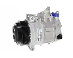 Compresor de aire acondicionado Valeo 813420