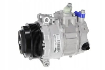 COMPRESSOR AIR CONDITIONING COMPRESSOR 813420 VALEO
