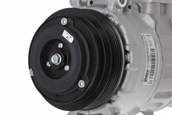 COMPRESSOR AIR CONDITIONING COMPRESSOR 813420 VALEO Packaging status original