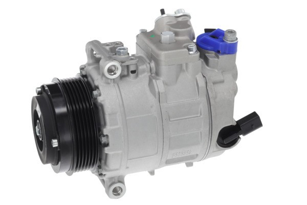 Compressor air conditioning VALEO 690204 Part manufacturer Valeo