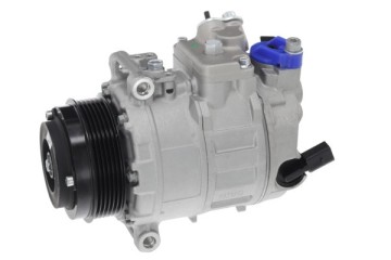 Compressor air conditioning VALEO 690204 Part manufacturer Valeo