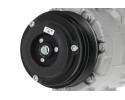 Compressor air conditioning VALEO 690204 Quality of parts according to GVO Q original with factory logo OEM OES