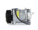 MAN TGA TGL TGM TGS TGX Air conditioning compressor NISSENS 890193 PUMP NEW OE