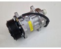 MAN TGA TGL TGM TGS TGX Air conditioning compressor NISSENS 890193 PUMP NEW OE EAN GTIN 5707286402607