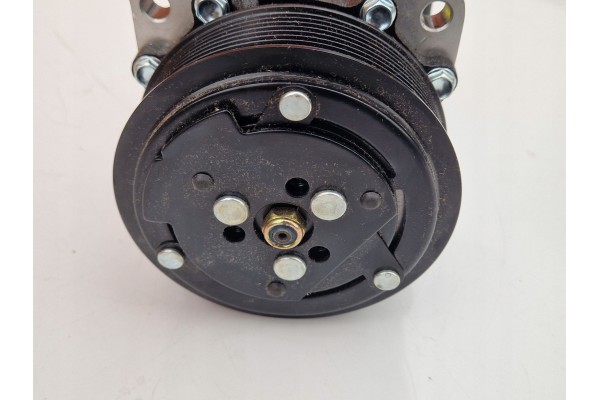 MAN TGA TGL TGM TGS TGX Air conditioning compressor NISSENS 890193 PUMP NEW OE Catalog number of the part 890193