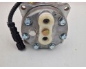 MAN TGA TGL TGM TGS TGX Air conditioning compressor NISSENS 890193 PUMP NEW OE Part manufacturer Nissens