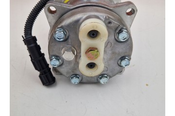 MAN TGA TGL TGM TGS TGX Air conditioning compressor NISSENS 890193 PUMP NEW OE Part manufacturer Nissens