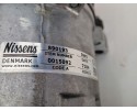 MAN TGA TGL TGM TGS TGX Air conditioning compressor NISSENS 890193 PUMP NEW OE Packaging status original
