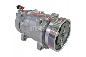 BEHR MAHLE AIR CONDITIONING COMPRESSOR VW SD7V16 Part manufacturer Mahle