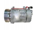 BEHR MAHLE AIR CONDITIONING COMPRESSOR VW SD7V16 Catalog number of the part ACP 1021 000S