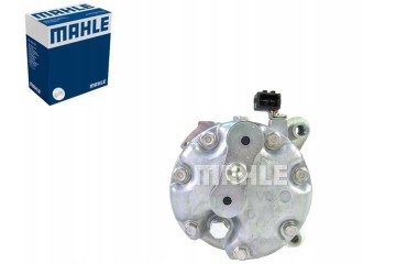 BEHR MAHLE AIR CONDITIONING COMPRESSOR VW SD7V16 Version European