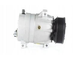 COMPRESSOR AIR CONDITIONING COMPRESSOR 89267 NISSENS