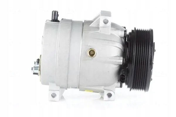 COMPRESSOR AIR CONDITIONING COMPRESSOR 89267 NISSENS Packaging status original