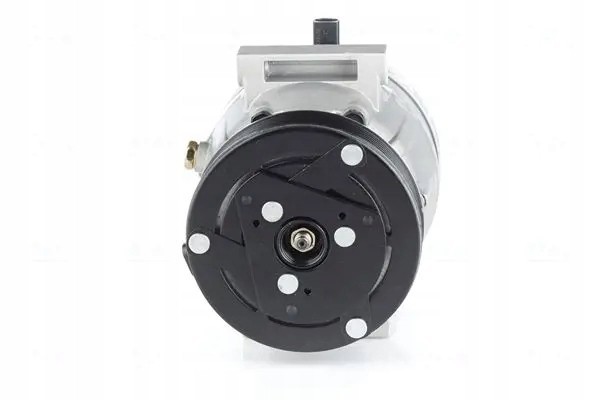 COMPRESSOR AIR CONDITIONING COMPRESSOR 89267 NISSENS Part manufacturer Nissens