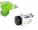 VALEO 813265 AIR CONDITIONING COMPRESSOR RENAULT MASTER 10 Car type buses cargo vans passenger cars