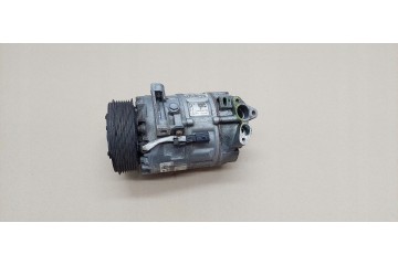 Compresor de aire acondicionado Renault Master - VALEO 813265
