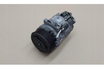 Compresor de aire acondicionado Renault Master - VALEO 813265