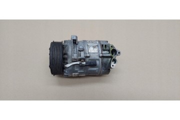 Compresor de aire acondicionado Renault Master - VALEO 813265