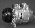 COMPRESSOR AIR CONDITIONING COMPRESSOR DCP05039 DENSO
