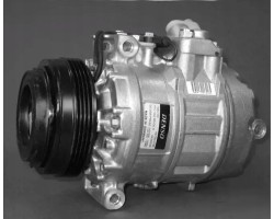 COMPRESSOR AIR CONDITIONING COMPRESSOR DCP05039 DENSO