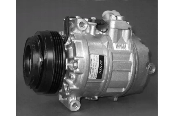 COMPRESSOR AIR CONDITIONING COMPRESSOR DCP05039 DENSO