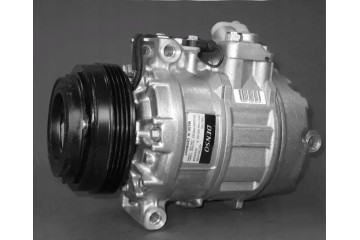 COMPRESSOR AIR CONDITIONING COMPRESSOR DCP05039 DENSO