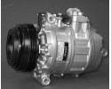 COMPRESSOR AIR CONDITIONING COMPRESSOR DCP05039 DENSO Packaging status original