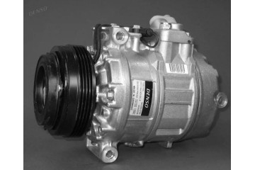 COMPRESSOR AIR CONDITIONING COMPRESSOR DCP05039 DENSO Packaging status original