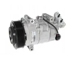Compresor de Aire Acondicionado Valeo 813245