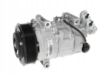 COMPRESSOR AIR CONDITIONING COMPRESSOR 813245 VALEO