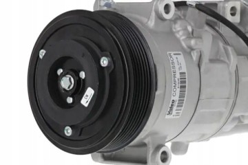 COMPRESSOR AIR CONDITIONING COMPRESSOR 813245 VALEO Packaging status original