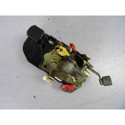 4 PIN CERRADURA PUERTA DELANTERA DERECHA CHRYSLER VOYAGER (RG)