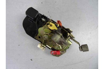 4 PIN CERRADURA PUERTA DELANTERA DERECHA CHRYSLER VOYAGER (RG) 2.5 CRD Grand Voyager Limited 2001 4 PIN 171015 CHRYSLER - 1