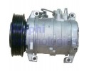 COMPRESSOR AIR CONDITIONING COMPRESSOR TSP0159478 DELPHI Packaging status original