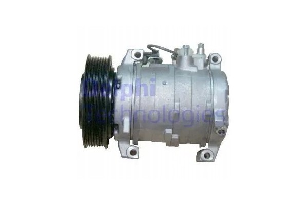 COMPRESSOR AIR CONDITIONING COMPRESSOR TSP0159478 DELPHI Packaging status original