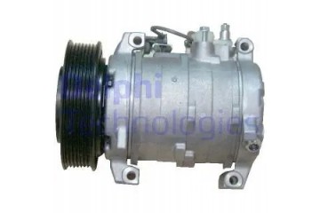 COMPRESSOR AIR CONDITIONING COMPRESSOR TSP0159478 DELPHI Packaging status original