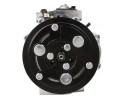 Compressor air conditioning NISSENS 89336 Catalog number of the part 89336